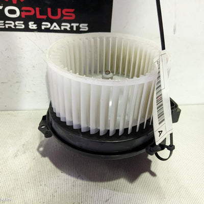 2018-2024 Subaru Forester Heater Fan Motor
