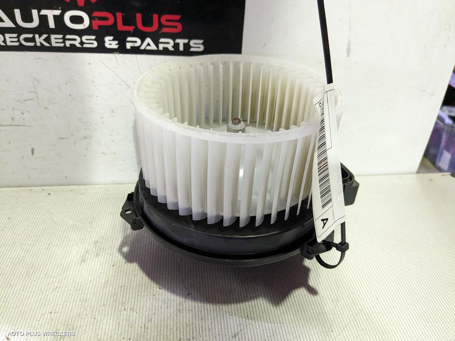 2018-2024 Subaru Forester Heater Fan Motor