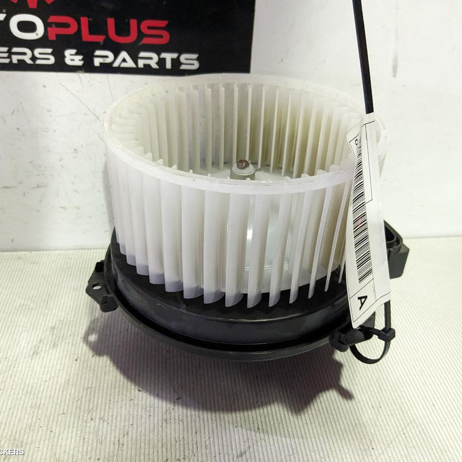 2018-2024 Subaru Forester Heater Fan Motor