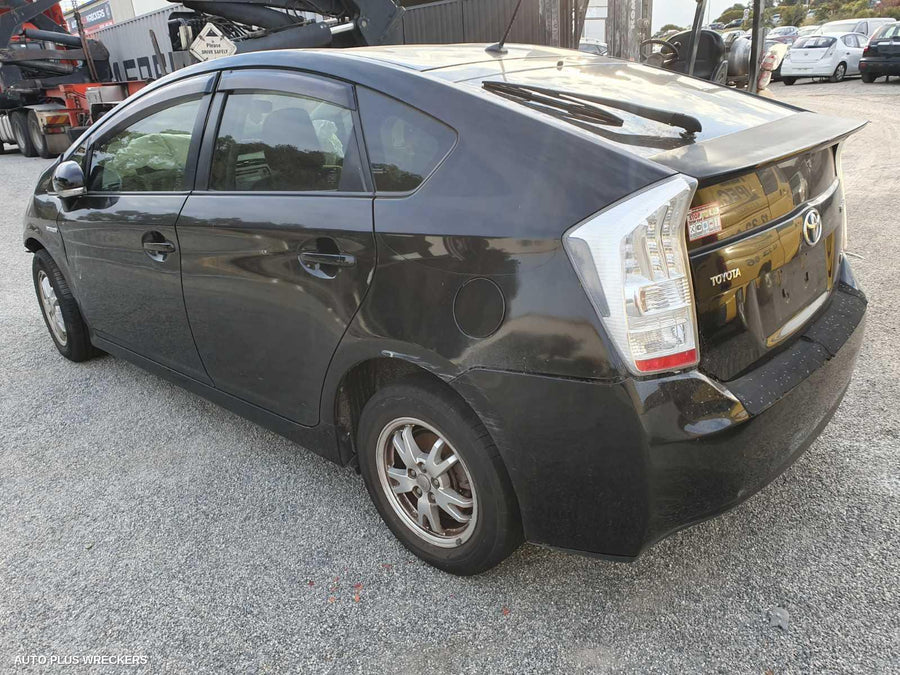 2010 Toyota Prius Right Taillight