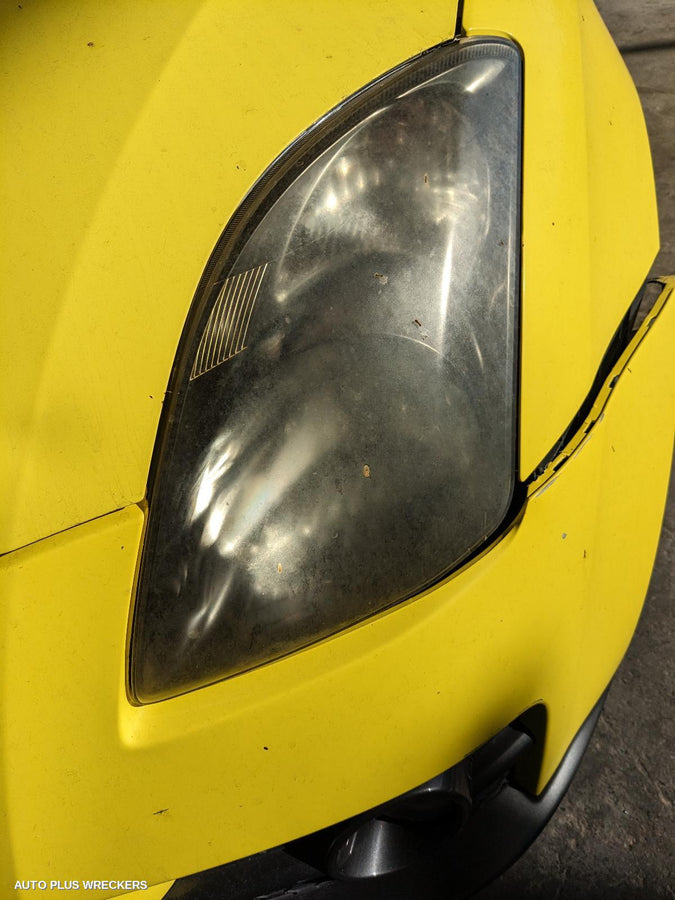 2006-2010 Suzuki Swift Left Taillight