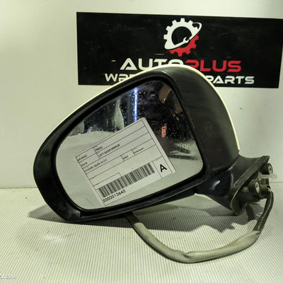 2009-2012 Toyota Prius Left Door Mirror