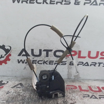 2012-2016 Honda Civic Door Boot Gate Lock