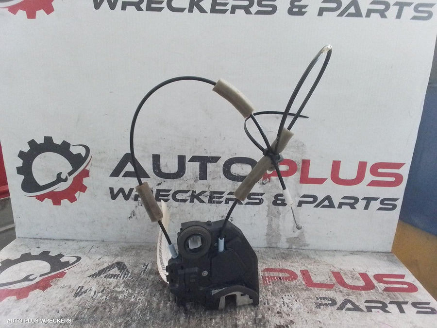 2012-2016 Honda Civic Door Boot Gate Lock