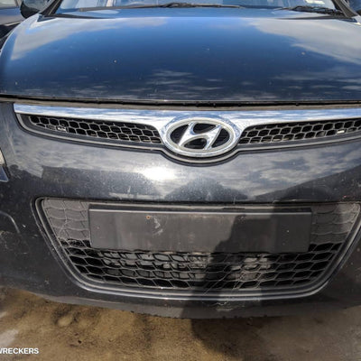 2007-2012 Hyundai I30 Right Rear Wnd Reg Motor
