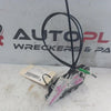 2018 Toyota Yaris Door Boot Gate Lock