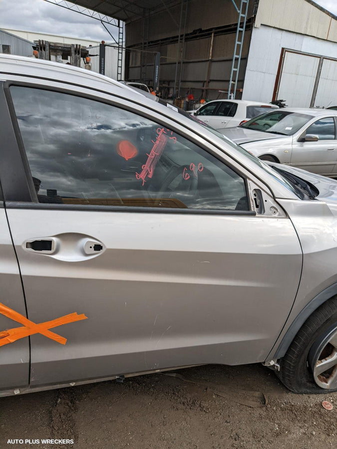 2015 Honda Hrv Right Taillight