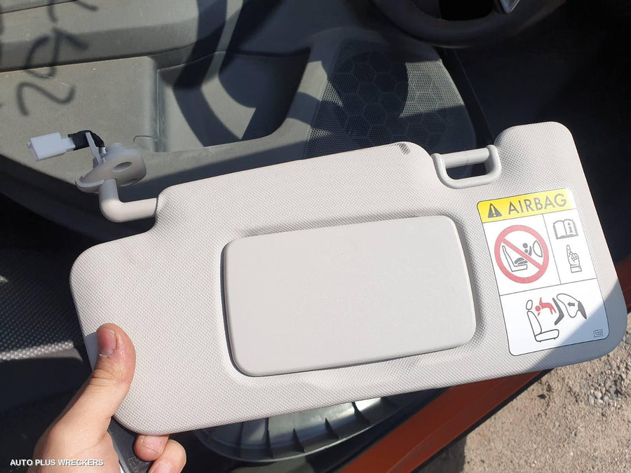 2018 Subaru Xv Right Front Window Reg Motor