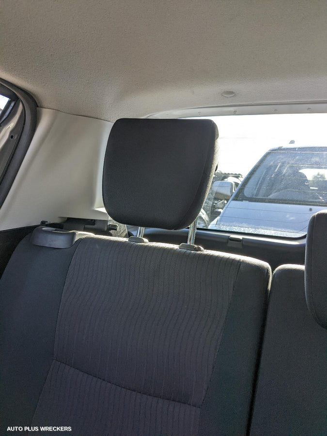 2011 Suzuki Swift Abs Pump Modulator