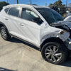 2020 Hyundai Tucson Throttle Body
