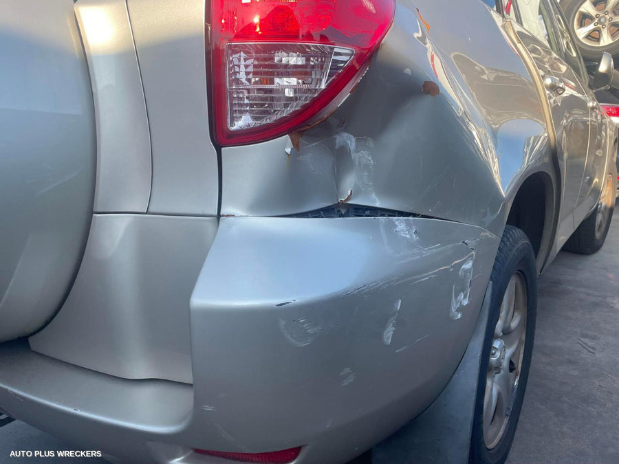 2007 Toyota Rav4 Door Boot Gate Lock