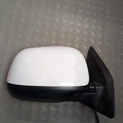 2009-2012 Mitsubishi Outlander Right Door Mirror