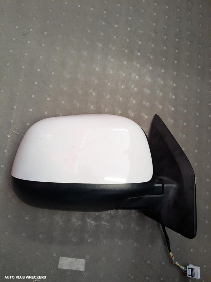 2009-2012 Mitsubishi Outlander Right Door Mirror