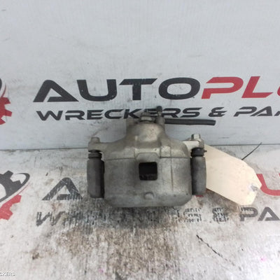 2009-2021 Mitsubishi Outlander Caliper
