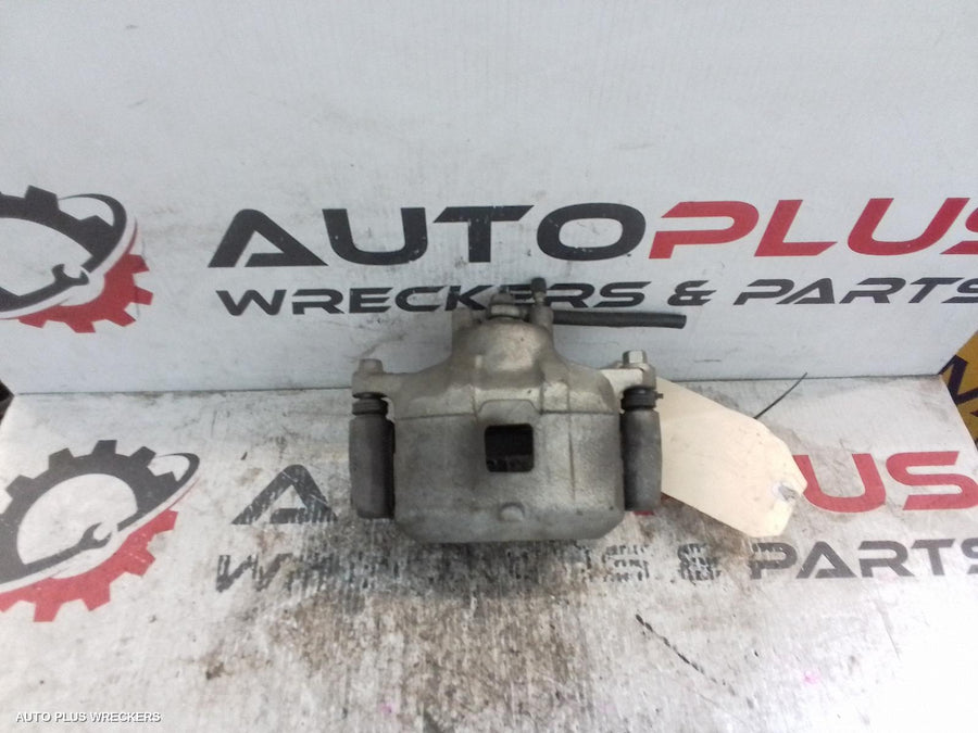 2009-2021 Mitsubishi Outlander Caliper