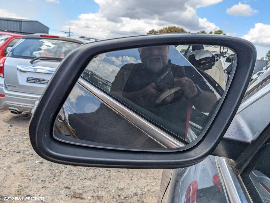 2018 Bmw X1 Left Headlamp