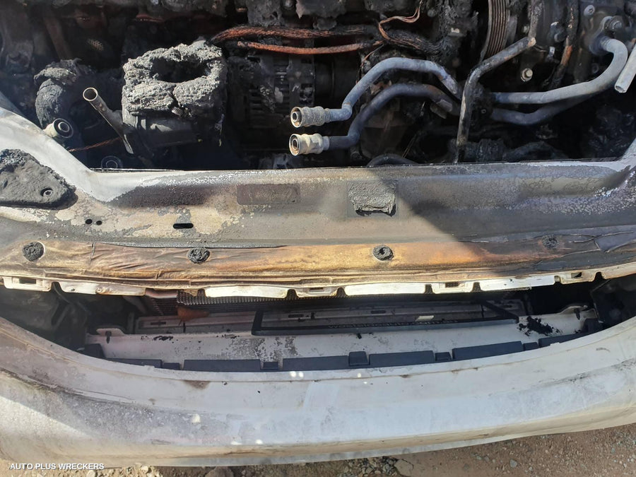 2009 Volvo Xc60 Right Rear Door Sliding