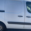 2018 Citroen Berlingo Sunvisor