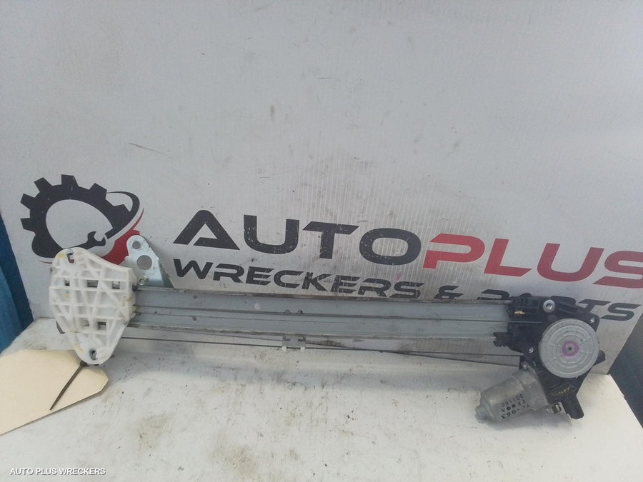 2008-2013 Honda Accord Left Front Window Reg Motor