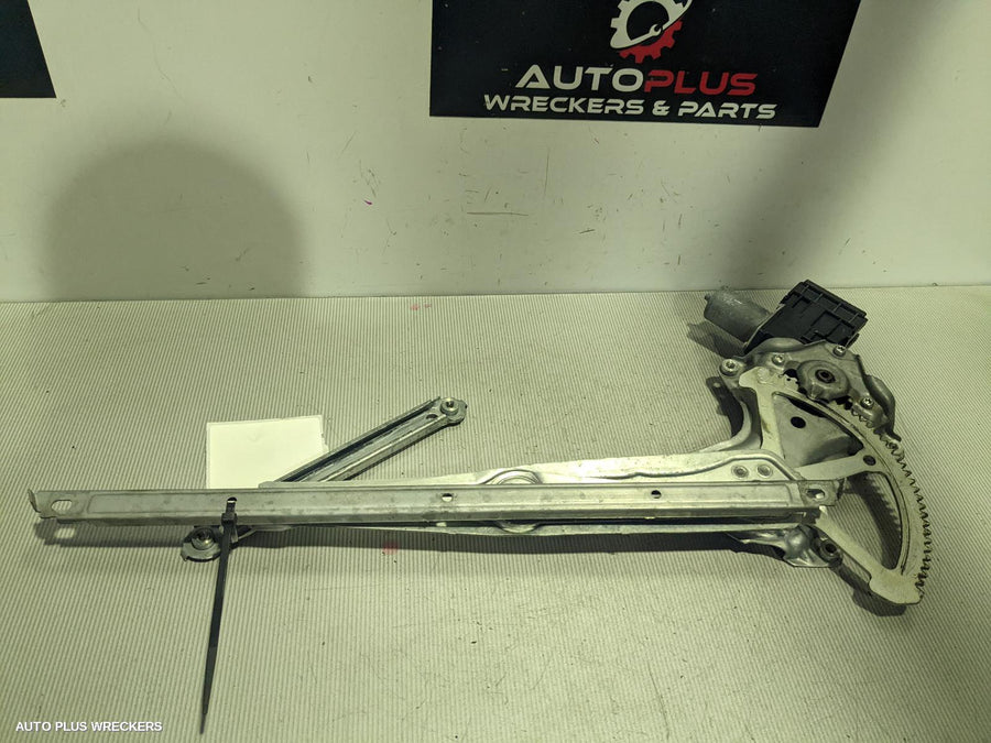 2017-2024 Toyota Camry Right Front Window Reg Motor