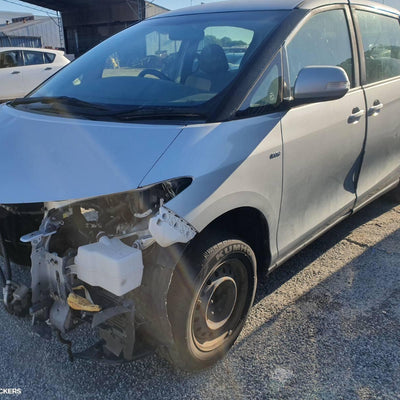2007 Toyota Tarago Combination Switch