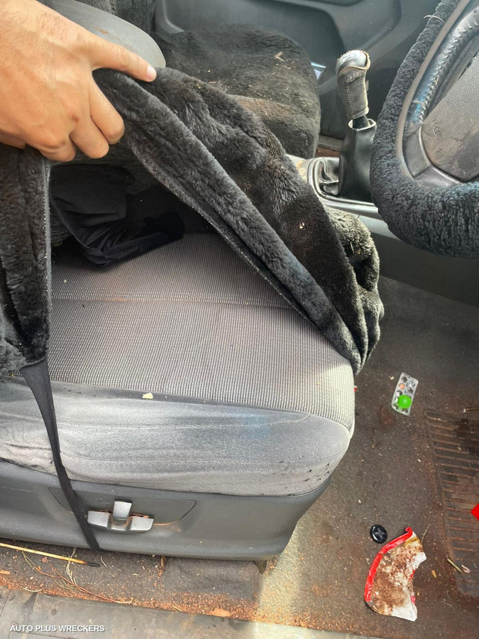 2013 Holden Colorado Steering Box Rack