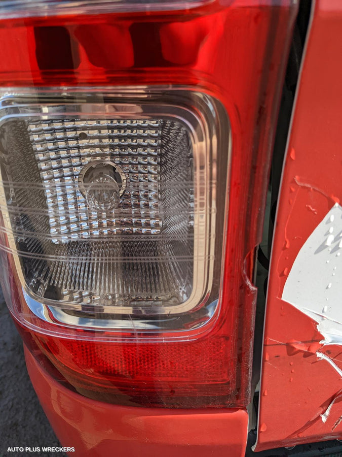 2021 Ford Ranger Right Front Door Window