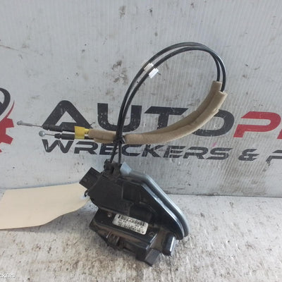 2013-2021 Nissan Pathfinder Door Boot Gate Lock