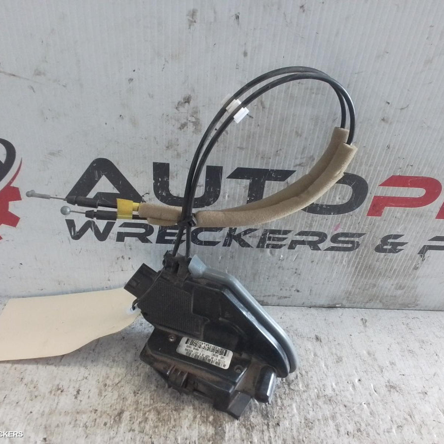 2013-2021 Nissan Pathfinder Door Boot Gate Lock
