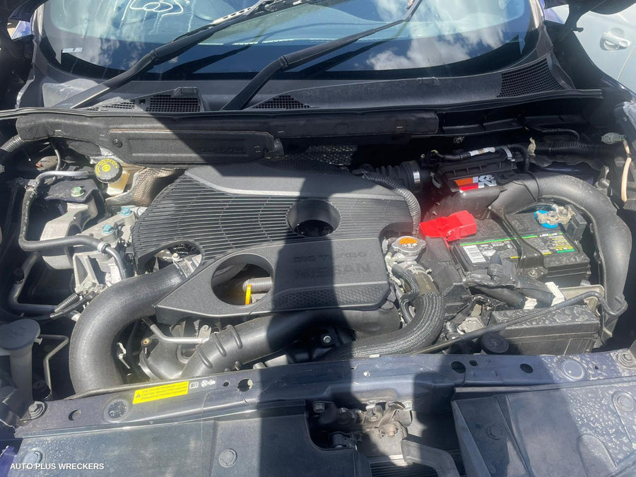 2016 Nissan Juke Right Front Lower Control Arm