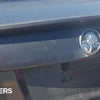 2008 HOLDEN COMMODORE BOOTLID TAILGATE