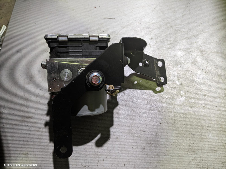 2010-2024 Mitsubishi Asx Abs Pump Modulator
