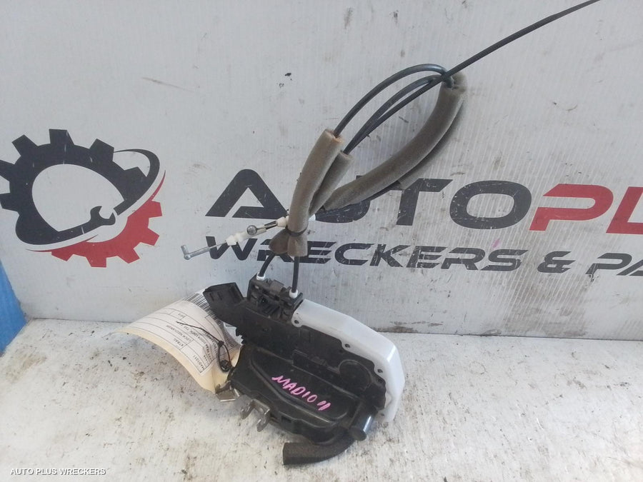 2014-2021 Nissan Xtrail Door Boot Gate Lock