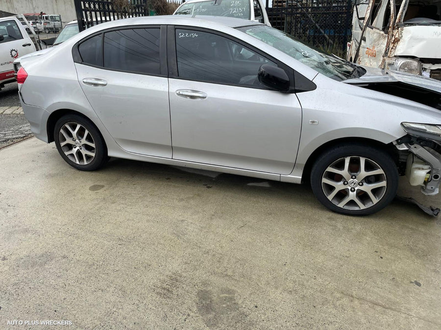 2011 Honda City Left Rear Wnd Reg Motor