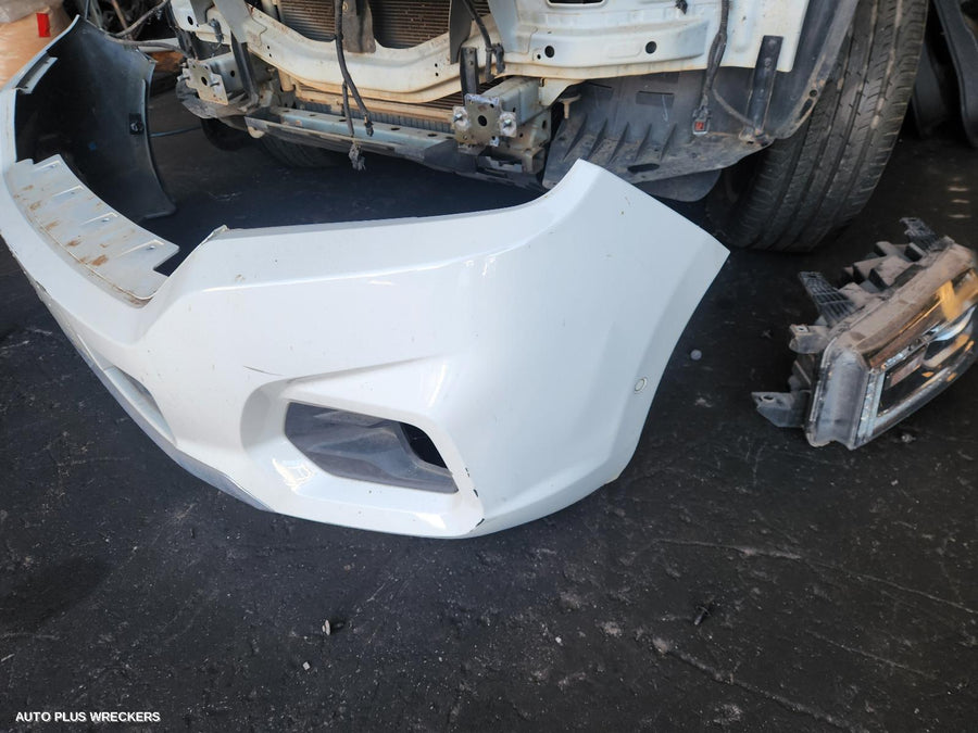 2017-2021 Ldv T60 Front Bumper