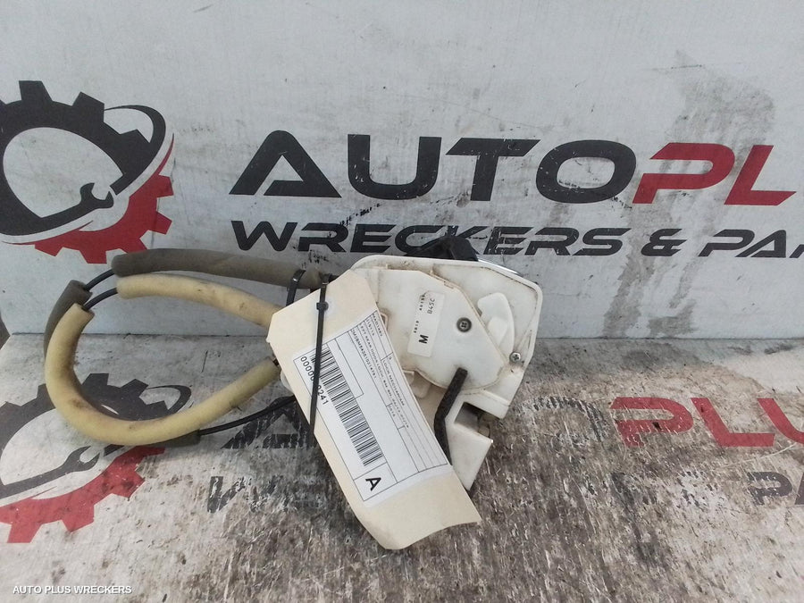 2013-2019 Mazda 3 Door Boot Gate Lock