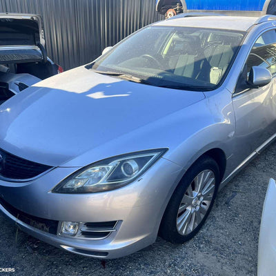 2008 Mazda 6 Throttle Body