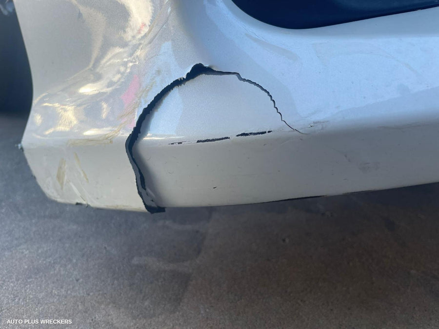 2021 Toyota Yaris Right Guard Liner