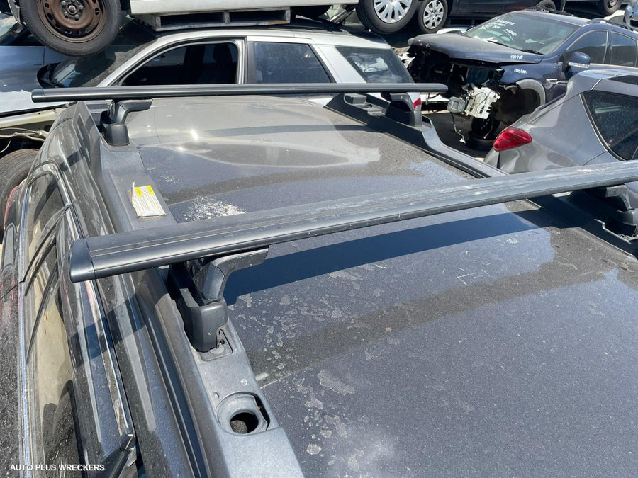 2015 Subaru Outback Wheel Mag