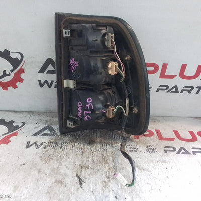 2001 Toyota Landcruiser Left Taillight