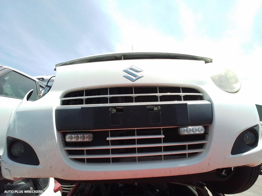 2011 Suzuki Alto Trans Gearbox