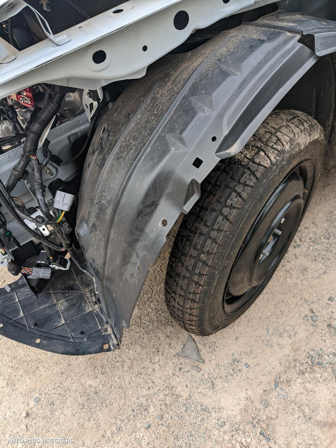 2021 Mazda Cx30 Right Driveshaft