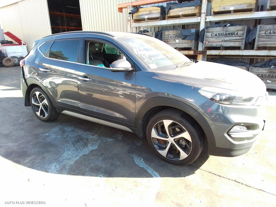 2017 Hyundai Tucson Radio Cd Dvd Sat Tv