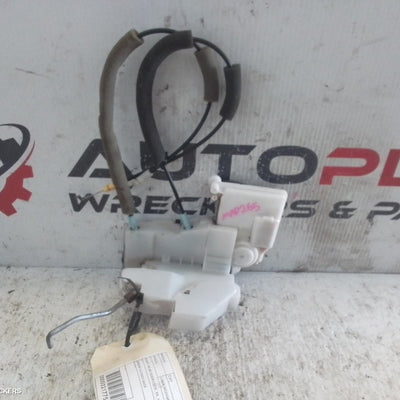 2006-2012 Mazda Cx7 Door Boot Gate Lock