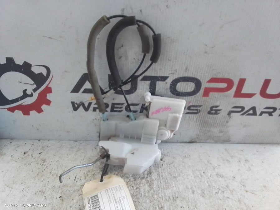 2006-2012 Mazda Cx7 Door Boot Gate Lock