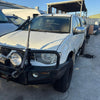 2014 Mitsubishi Triton Combination Switch