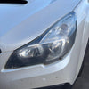 2014 Subaru Outback Left Headlamp