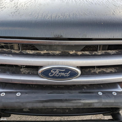 2008 Ford Ranger A C Compressor