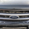 2008 Ford Ranger Left Front Door Window