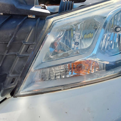 2018 Ldv G10 Abs Sensor